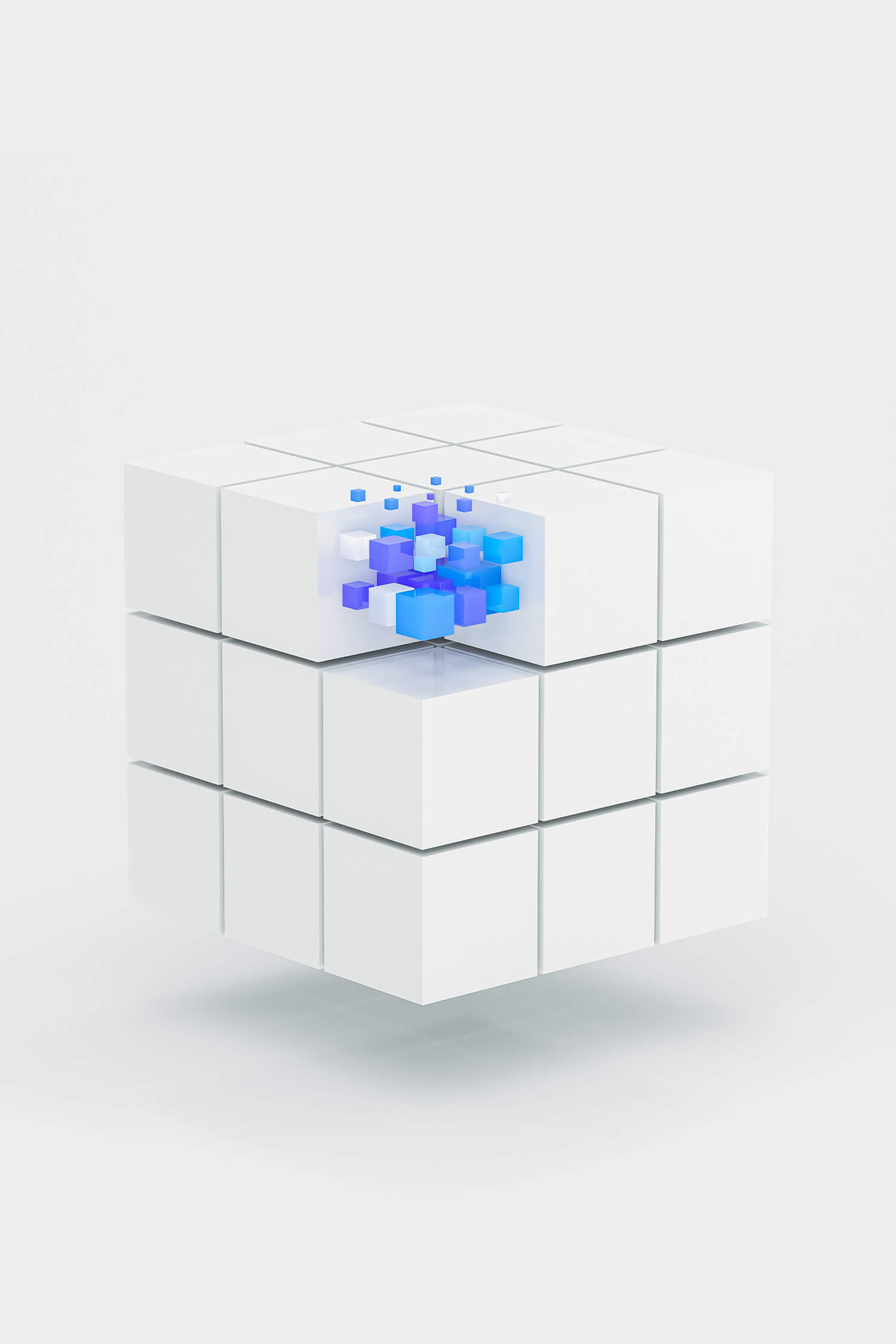 Mental Leader | Mentale Klarheit gewinnen | Business Coaching