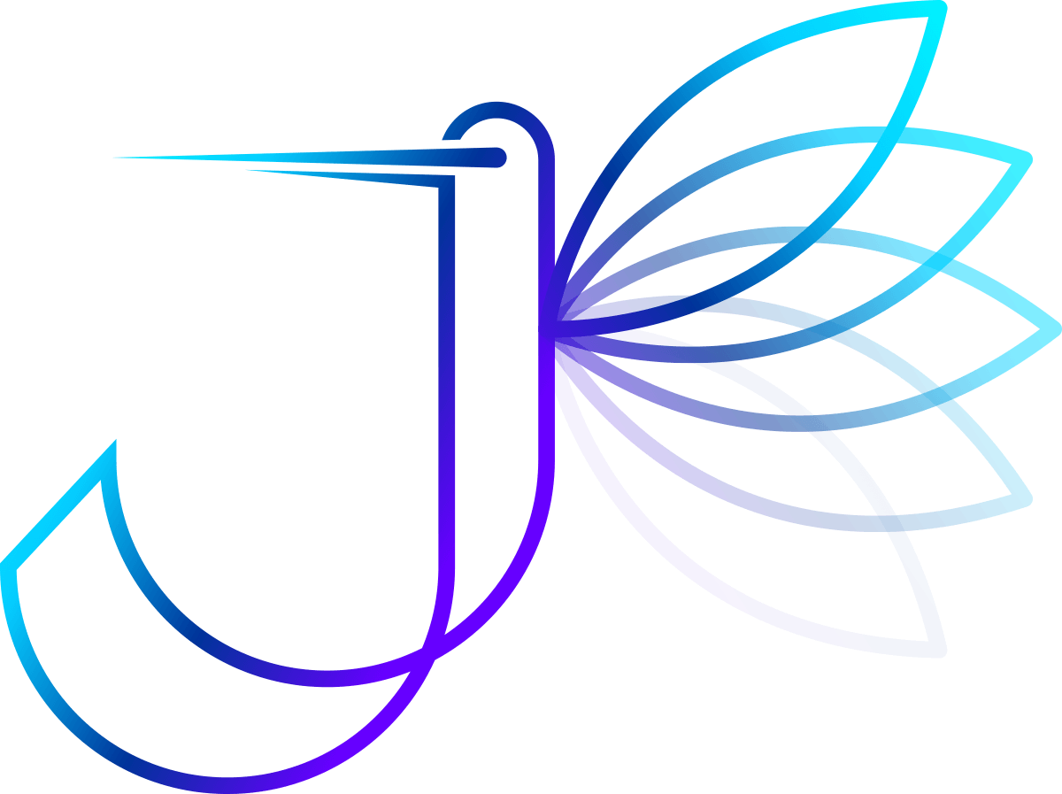 Life Champions | Logo Kolibri | Business Coaching